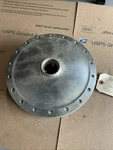 Honda CB72 CB77 305 Superhawk Front Wheel Hub Brake Drum 44601-268-010 #1. Fixed Price $44.79.