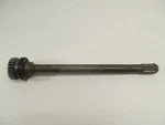 1977 Yamaha Engine Drive Shaft. Fixed Price $8.96.