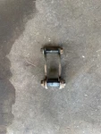 07 250SXF Ktm RC4 Upper Engine Mount Brackets Stay Set 77003013100 Xc Lr. Fixed Price $19.99.