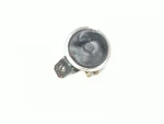09 Kawasaki Ninja EX650R Horn Damaged. Fixed Price $24.99.