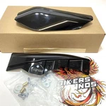 New Genuine Harley 2020 Up Touring Kit Mid Frame Engine Air Deflector 57200245. Fixed Price $259.00.