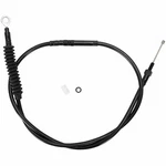 Clutch Cable Oem 38619-86A Harley 883 Sportster Xl 1986-2003 Blacked Out. Fixed Price $29.72.