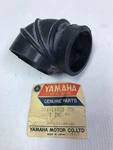 304-14453-70 Nos Yamaha LT2 LT3 1972 1973 Joint Air Cleaner Oem. Fixed Price $40.00.