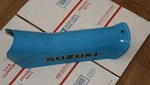 1972 Suzuki Rv 90 Oem Top Cover. Fixed Price $287.40.