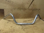 1981 Yamaha Virago XV750 Handle Bars 4X7-W2611-01-00. Fixed Price $93.50.