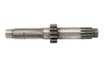 New Oem Yamaha 1W3-17411-00-00 Main Axle Shaft Nos. Fixed Price $224.99.