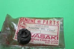 Nos Kawasaki H1 H2 KH500 Mach Iv Genuine Oil Pump Pinion Oem # 16084-010. Fixed Price $14.95.