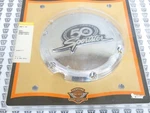 Harley Davidson Nos New 25871-07 50TH Anniversary Derby Cover Xl Sportster. Fixed Price $199.99.