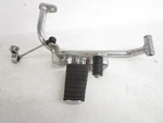 Yamaha Xv 535 Virago Left Foot Peg Shifter 2GV-27472-02-00 1996-1999. Fixed Price $61.75.