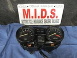 1982 Honda Speedometer Tachometer Gauges Instruments 22K Mi.. Fixed Price $200.00.