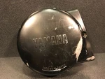 1980 Yamaha XT500 Motor Flywheel Case Cover. Fixed Price $54.25.