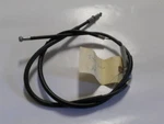 Nos Kawasaki KZ400 KZ440 Clutch Cable PN:54011-1022. Fixed Price $29.99.