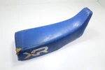 1984 1985 Honda XR200R XR250R Seat Foam Cover Pan Oem B2. Fixed Price $88.34.