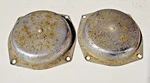 Carburetor Slide Caps 1973-1977 Honda CL360 CJ360. Fixed Price $10.99.