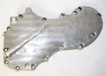 Harley Oem Knucklehead Panhead Alcoa 97-403 Cam Gear Cover 84E. Fixed Price $415.00.