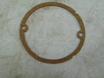 1973-1985 Harley-davidson Flh Fx Xl Single Turn Signal Lens Gasket 68481-73. Fixed Price $24.99.
