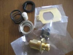New Bmw Norris /2 Ignition Switch Set R25-R69S-R75/5. Fixed Price $69.95.