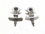 91-96 Yamaha FJ1200 Rear Left Right Axle Chain Adjuster Set 36Y-25388-00. Fixed Price $45.85.