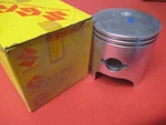 Nos New Original Oem Suzuki 1969 1970 TS250 TM250 Piston 12110-16710. Fixed Price $79.99.