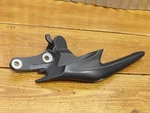 11-13 Honda CBR250R Rear Left Passenger Grab Bar Hand Rail 50325-KPP-T00ZA. Fixed Price $9.29.