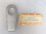 Kawasaki Nos New 33040-017 Right Chain Adjuster F21M 250. Fixed Price $29.99.