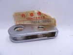 Nos Honda XL125 1976-78 CM185 78-79 Genuine Chain Tension Adjusters 95014-16000. Fixed Price $11.98.