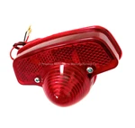 Lucas L679 Type Rear Stop & Tail Light LU53873 - Uk Supplied. Fixed Price $24.19.