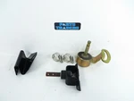 Nos Genuine Yamaha Front Fairing Vibration Damper Kit XS1100 ACC-11140-32-05. Fixed Price $18.19.