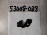 Nos Kawasaki Left Seat Hook 75-79 KD125 76-79 KD175 76-83 KE125 53008-028. Fixed Price $13.98.