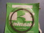 #kb Nos Kawasaki Standard Ring Set 13008-5051 Kx 125. Fixed Price $49.99.