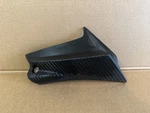 Suzuki Gsxr 750 Right Side Frame Cover Carbon Cowl Oem L1-L6 600 11-16 2011-2016. Fixed Price $31.68.