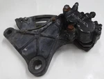 1984-1986 Honda Goldwing Gl 1200 Rear Back Wheel Brake Caliper Oem 43100-MG9-007. Fixed Price $59.99.