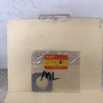 Nos Suzuki Oem Cylinder Head Gasket 73-74 TS50 MT50 11141-14000. Fixed Price $12.00.