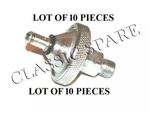 10X 1939-1968 Harley Knucklehead, Panhead, Fl Oil Pressure Switch 26551-39. Fixed Price $369.99.