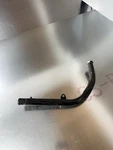 2013-2017 Kawasaki EX300 Ninja Oem Water Radiator Pipe. Fixed Price $19.99.