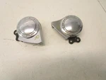 92 Yamaha Xv 1100 Virago Horns 1RM-83371-00-00 1986-1999. Fixed Price $50.00.