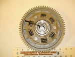Suzuki 93 Outer Clutch Primary Driven Gear 21200-07866 Jh. Fixed Price $29.95.