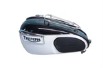 1965 Triumph T120R Bonneville TR6R 650CC *2017A Gas Tank. Fixed Price $779.99.