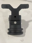 1994-1997 Yamaha WR250Z Frame Rubber YZ125 YZ250 4EW-24182-00-00. Fixed Price $14.99.