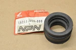 Nos Honda 1977-78 CB550 Carburetor Insulator Intake Boot 16211-404-000. Fixed Price $16.49.