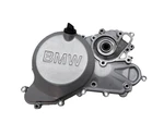 Bmw 310 Gs 2017 2020 Genuine Clutch Cover Crankcase 11756 Km 11149467448. Fixed Price $116.22.