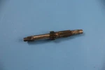Nos Yamaha HT1 LT2 Ltmx Main Axle Part# 277-17411-01-00. Fixed Price $39.95.