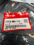 Honda Oem Part# 17210-MBA-710 Housing, Air Filter. Fixed Price $95.99.