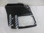 New Genuine Harley-davidson Oem Right Lower Fairing Trim 57100106. Fixed Price $21.99.