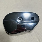 Vintage Used Oem Honda CA160 CA95 Right Lower Front Fork Cover 51611-200-000. Fixed Price $20.00.