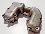 Cylinder Rocker Arm Cover 1971-1985 Ironhead Sportster 1000 Harley Davidson. Fixed Price $42.49.