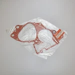 Nos Suzuki Oem Crankcase Gasket 1989-1999 RM80 11481-02B40. Fixed Price $18.99.