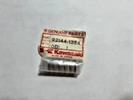 Kawasaki #92144-1384 Clutch Spring ***new***. Fixed Price $6.50.