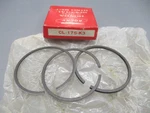 Nos Rocky Honda Piston Ring Set 3.00 0.75 1969 CL175-K3 A3096. Fixed Price $19.95.