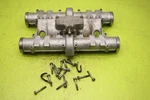 1977-1979 Suzuki GS750 Cylinder Head Cover Valve Side Cap Oem 11381-49002. Fixed Price $37.95.